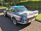 1972 BMW 3.0 CSi 'Wide Body