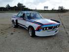 1972 BMW 3.0 CSi 'Wide Body