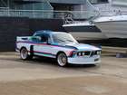 1972 BMW 3.0 CSi 'Wide Body