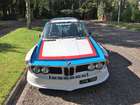 1972 BMW 3.0 CSi 'Wide Body
