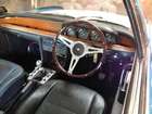 1972 BMW 3.0 CSi 'Wide Body