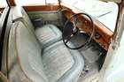 1949 Rolls-Royce Silver Wraith-Sold