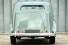 1949 Rolls-Royce Silver Wraith-Sold