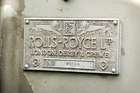 1949 Rolls-Royce Silver Wraith-Sold