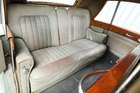 1949 Rolls-Royce Silver Wraith-Sold