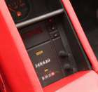 1987 Ferrari Testarossa Koenig Competition Evolution II-Sold