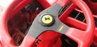 1987 Ferrari Testarossa Koenig Competition Evolution II-Sold