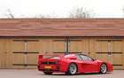 1987 Ferrari Testarossa Koenig Competition Evolution II-Sold