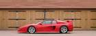 1987 Ferrari Testarossa Koenig Competition Evolution II-Sold