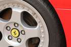 1987 Ferrari Testarossa Koenig Competition Evolution II-Sold