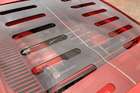 1987 Ferrari Testarossa Koenig Competition Evolution II-Sold