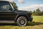 1996 Mercedes-Benz G-Wagen 300 GEL-Sold