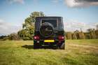 1996 Mercedes-Benz G-Wagen 300 GEL-Sold
