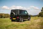 1996 Mercedes-Benz G-Wagen 300 GEL-Sold