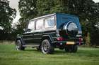 1996 Mercedes-Benz G-Wagen 300 GEL-Sold