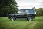 1996 Mercedes-Benz G-Wagen 300 GEL-Sold