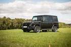 1996 Mercedes-Benz G-Wagen 300 GEL-Sold