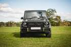 1996 Mercedes-Benz G-Wagen 300 GEL-Sold