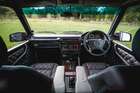 1996 Mercedes-Benz G-Wagen 300 GEL-Sold