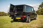 1996 Mercedes-Benz G-Wagen 300 GEL-Sold