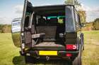 1996 Mercedes-Benz G-Wagen 300 GEL-Sold
