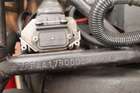 1987 Ferrari Testarossa Koenig Competition Evolution II-Auction Lot