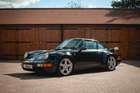 1993 Ruf (964) RCT-Auction Lot