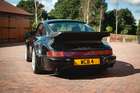 1993 Ruf (964) RCT-Auction Lot
