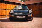 1993 Ruf (964) RCT-Auction Lot