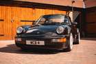 1993 Ruf (964) RCT-Auction Lot
