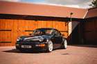 1993 Ruf (964) RCT-Auction Lot