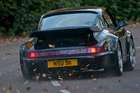 1993 Ruf (964) RCT-Auction Lot