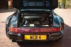 1993 Ruf (964) RCT-Auction Lot