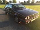 1987 Alfa Romeo Alfasud Sprint Green 'Cloverleaf'-Auction Lot