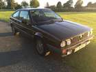 1987 Alfa Romeo Alfasud Sprint Green 'Cloverleaf'-Auction Lot