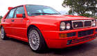 ***REGRETFULLY WITHDRAWN*** 1994 Lancia Delta HF Integrale '-Auction Lot