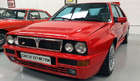 ***REGRETFULLY WITHDRAWN*** 1994 Lancia Delta HF Integrale '-Auction Lot