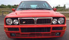 ***REGRETFULLY WITHDRAWN*** 1994 Lancia Delta HF Integrale '-Auction Lot