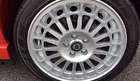 ***REGRETFULLY WITHDRAWN*** 1994 Lancia Delta HF Integrale '-Auction Lot