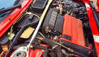 ***REGRETFULLY WITHDRAWN*** 1994 Lancia Delta HF Integrale '-Auction Lot
