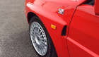 ***REGRETFULLY WITHDRAWN*** 1994 Lancia Delta HF Integrale '-Auction Lot