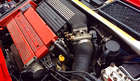 ***REGRETFULLY WITHDRAWN*** 1994 Lancia Delta HF Integrale '-Auction Lot