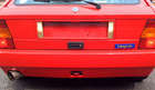 ***REGRETFULLY WITHDRAWN*** 1994 Lancia Delta HF Integrale '-Auction Lot