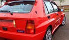 ***REGRETFULLY WITHDRAWN*** 1994 Lancia Delta HF Integrale '-Auction Lot