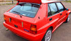 ***REGRETFULLY WITHDRAWN*** 1994 Lancia Delta HF Integrale '-Auction Lot