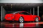 2005 Ferrari 575M-Auction Lot