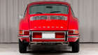1966 Porsche 912 Coupe-Sold