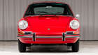 1966 Porsche 912 Coupe-Sold