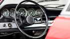 1966 Porsche 912 Coupe-Sold