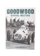 Watkins Glen Race Prints-Auction Lot